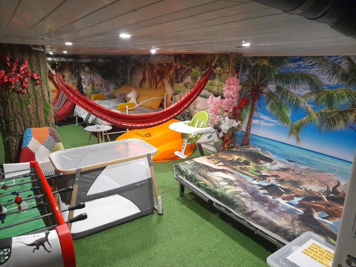 Casa Inca Calais - Appart Amazonas - Parking Free, Station Exteriör bild