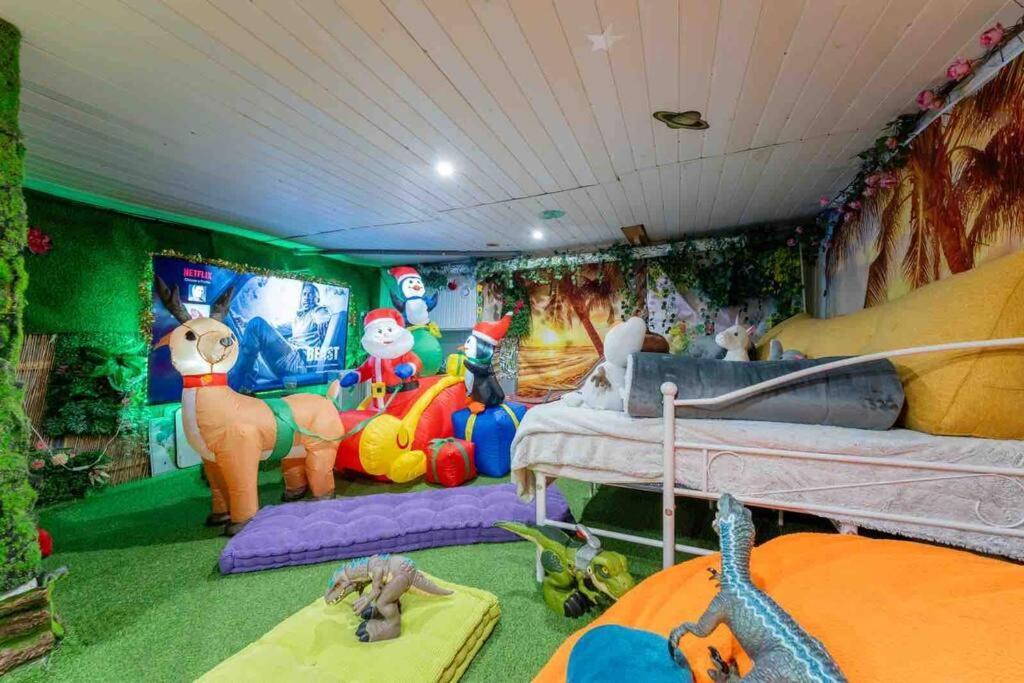 Casa Inca Calais - Appart Amazonas - Parking Free, Station Exteriör bild
